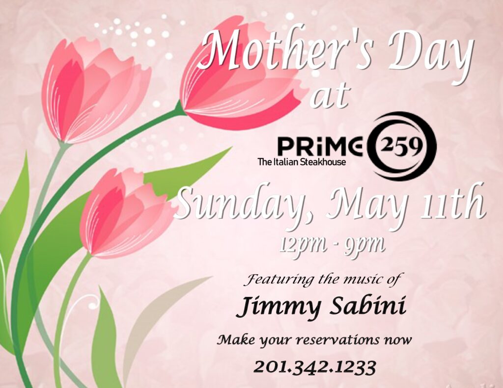 Happy Mother's Day