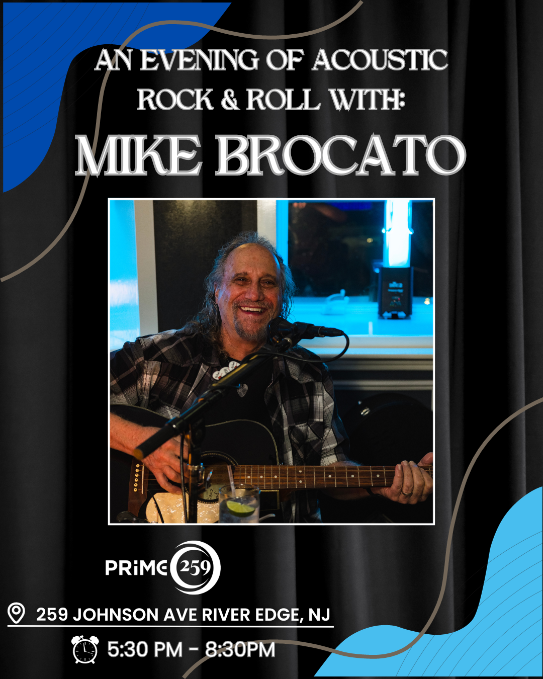 Mike Brocato