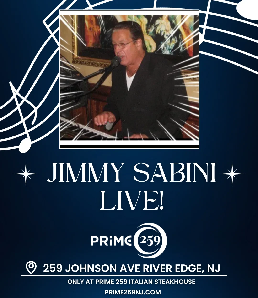 Jimmy Sabini