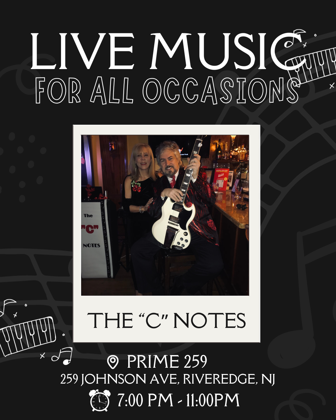 The C Notes